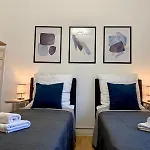 Tt Living I 1 & 2 Schlafzimmer I Kueche I Spuelmaschine I Parkplatz *