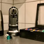 Apartmán Tt Living I 1 & 2 Schlafzimmer I Kueche I Spuelmaschine I Parkplatz