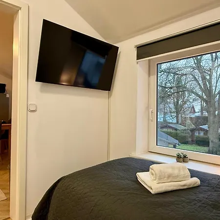 Apartmán Tt Living I 1 & 2 Schlafzimmer I Kueche I Waschmaschine I Parkplatz *