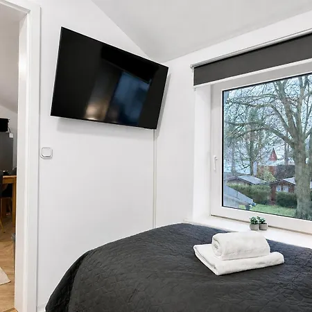 Appartement Tt Living I 1 & 2 Schlafzimmer I Kueche I Waschmaschine I Parkplatz *